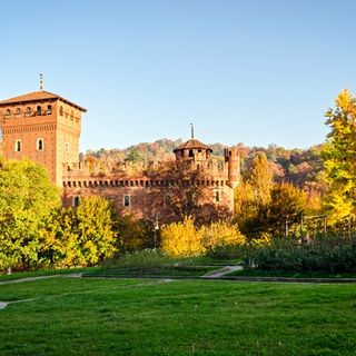 No ad eventi, Ztl e parcheggi: &quot;Salvaguardiamo il parco del Valentino&quot;