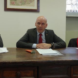 Parco della Salute, Bertola (M5S): &quot;Crediamo nel progetto ma vogliamo modificarlo&quot;. Ora il governo avvierà il dibattito pubblico [VIDEO]