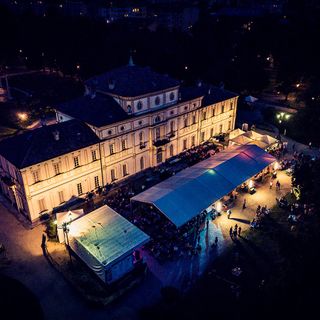 Alla Tesoriera una serata in memoria delle 35 mila vittime di Coronavirus