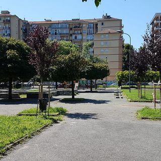 Al Parco Di Vittorio l'area gioco più grande di Torino: pronta entro fine anno