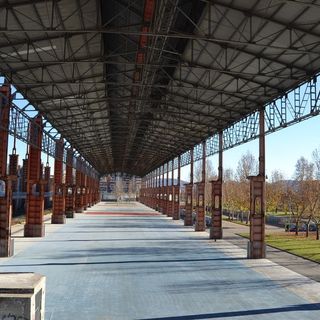 parco dora