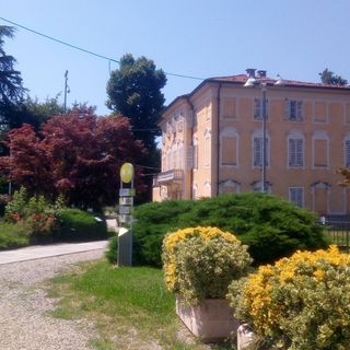 parco le serre