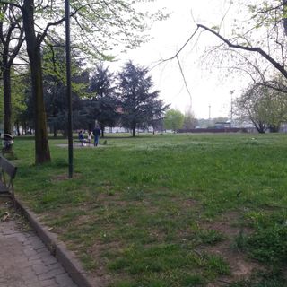 Aperto il concorso "Panchine in musica" per decorare le sedute del parco Palatucci