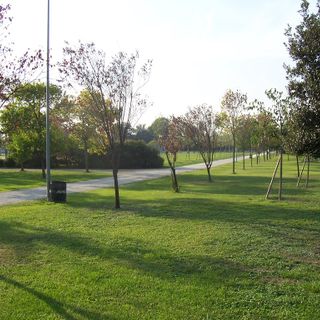 Passeggiata nel Bosco Incantanto fa tappa al Parco della Maddalena Passeggiata nel Bosco Incantanto fa tappa al Parco della Maddalena