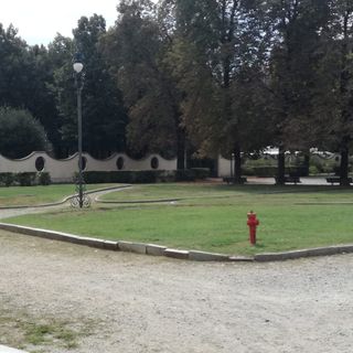 Al parco Rignon scattano le manette per un 26enne romeno pluripregiudicato