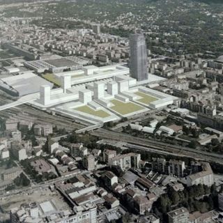 Parco della Salute di Torino, stanziate risorse pubbliche e private per 138 milioni di euro