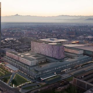 Parco della Salute, la Regione: &quot;Le risorse ci sono&quot;