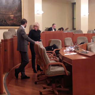 Fondazione per il libro, Parigi: &quot;Solo il 19 dicembre i soci prenderanno una decisione&quot;