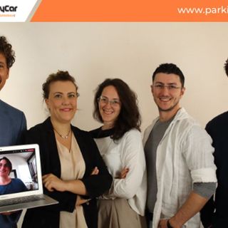 Parcheggiare all’aeroporto di Torino spendendo la metà? Oggi è possibile con ParkingMyCar