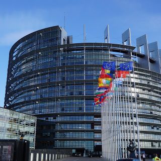 Women 2027, Parlamento Europeo e Casa Lombardia a Bruxelles