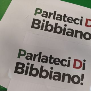 &quot;Parlateci Di Bibbiano&quot;, manifesti anonimi sulla sede del Pd Torino. Furia: &quot;È da codardi&quot;