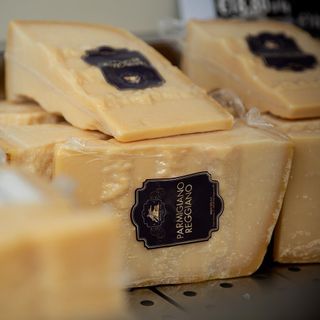Parmigiano Reggiano: da Merusi 1876 prodotti d’eccellenza in vendita anche online