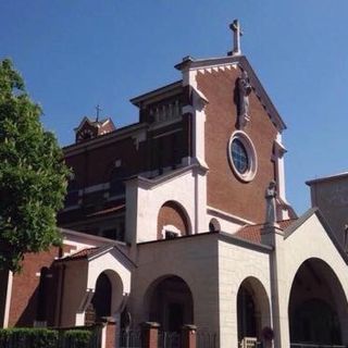 La parrocchia della Divina Provvidenza si prepara a festeggiare i suoi primi 100 anni