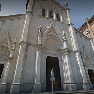 Processione per l'Addolorata in tempi di terrore, per non cedere alla paura