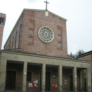 Torino, &quot;VV46&quot; riqualifica l'area dell'oratorio della parrocchia di via Nizza