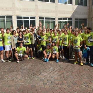 Sport e università, al Politecnico di Torino si corre