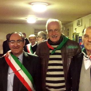 Le commemorazioni partigiane di fine marzo nel territorio metropolitano di Torino