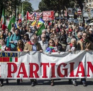 A Piossasco morto l’ultimo partigiano