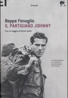 Cisl Fp e Cisl zona Torino Ovest regalano &quot;Il partigiano Johnny&quot; al vicesindaco di Rivoli