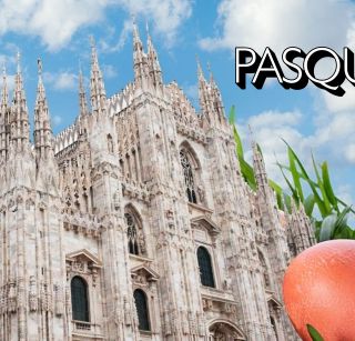 Nel sito Pasqua Milano, potrete scegliere tra i migliori Agriturismi e Ristoranti di Milano e Hinterland.
