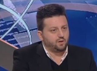 Luca Pasquaretta
