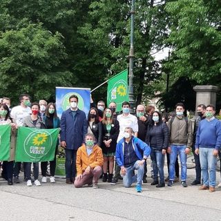 Comunali Torino, i Verdi fanno da &quot;ponte&quot; tra Appendino e Lavolta