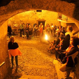 Sabato 14 luglio: la lunga notte di Exilles