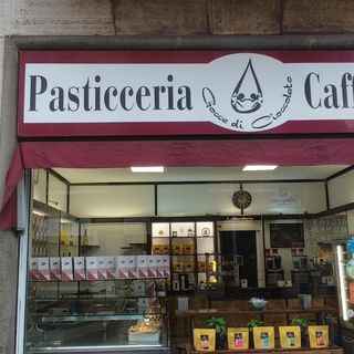 pasticceria san salvario