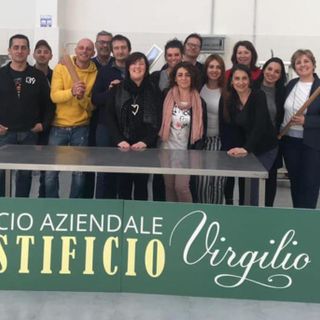 Agnolotti stellati per i senza cibo