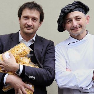 Agnolotti, gnocchi e integrale: il primo piatto a Degusté è servito da Pastificio Virgilio