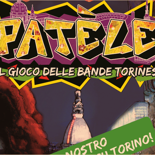 Patele, la &quot;guerra&quot; dei quartieri di Torino tenta di ripetere il successo di Torino XXL