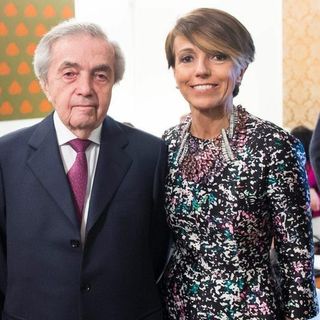 patrizia e dino sandretto