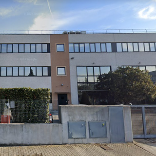 La sede di Pattern, a Collegno
