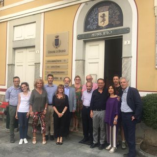 Patto dell'Acacia, primo incontro operativo