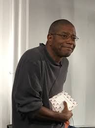 Lo scrittore Paul Beatty al Circolo dei lettori