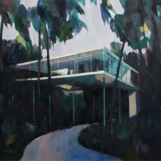 Crag Gallery propone “Un traversée sans histoire” di Paul de Flers