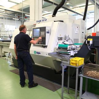 Il successo della digitalizzazione alla Pavesio Mario di Trofarello con CDO Piemonte [VIDEO]