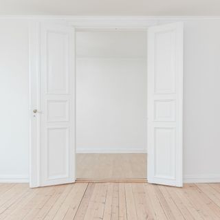 Come scegliere il parquet per la casa con riscaldamento a pavimento