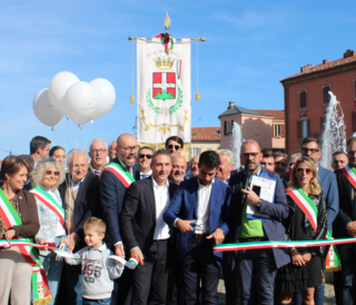 A Mondovì è tempo di &quot;Peccati di Gola&quot;: la manifestazione gourmet con le eccellenze del territorio [FOTO]