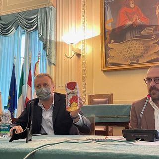 A Mondovì torna &quot;Peccati di Gola&quot;: protagonisti i produttori locali e il &quot;pizzicotto&quot;, nuovo piatto simbolo della manifestazione [VIDEO]