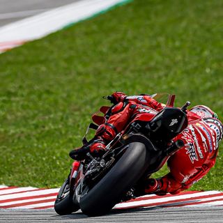 pecco bagnaia
