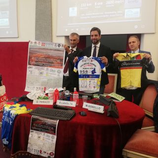 Fa tappa anche a Torino il bike tour &quot;Pedalando nei Patrimoni Unesco&quot;