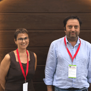 Peli Porte sezionali alla Fiera del Peperone di Carmagnola [VIDEO]