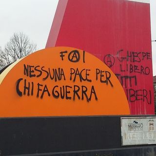 Restauro in vista per le opere d'arte contemporanea della Pellerina