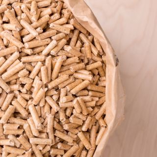 Caldaie a Pellet