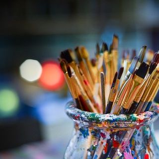 L'associazione Stasis a caccia di fondi per un laboratorio artistico in Barriera di Milano