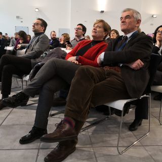 Crollo controsoffitto alla Colombatto, Pentenero: &quot;Aspettiamo ancora da Roma i fondi 2017 per le scuole&quot;