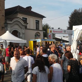 Dal Roero alla Fiera di Carmagnola 2018 (VIDEO)