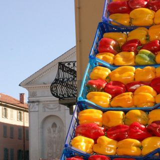 Sua maestà il peperone, dal 1 al 10 settembre torna a Carmagnola &quot;Peperò&quot;