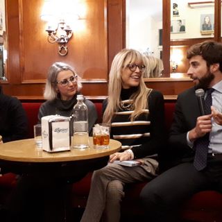 Turismo e bellezza, in un libro le &quot;centro meraviglie (più una)&quot; di Torino